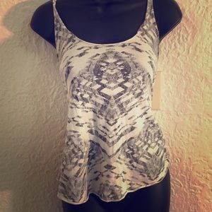 Fun Urban Outfitters Tank Top